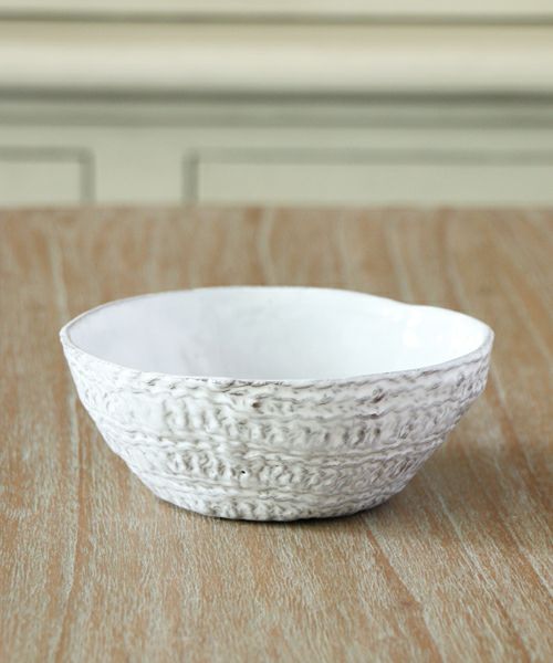 ボウル/Astierdevillatte – – Blanc de Juillet