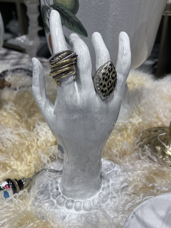 Astier de Villatte　素敵なオブジェたち