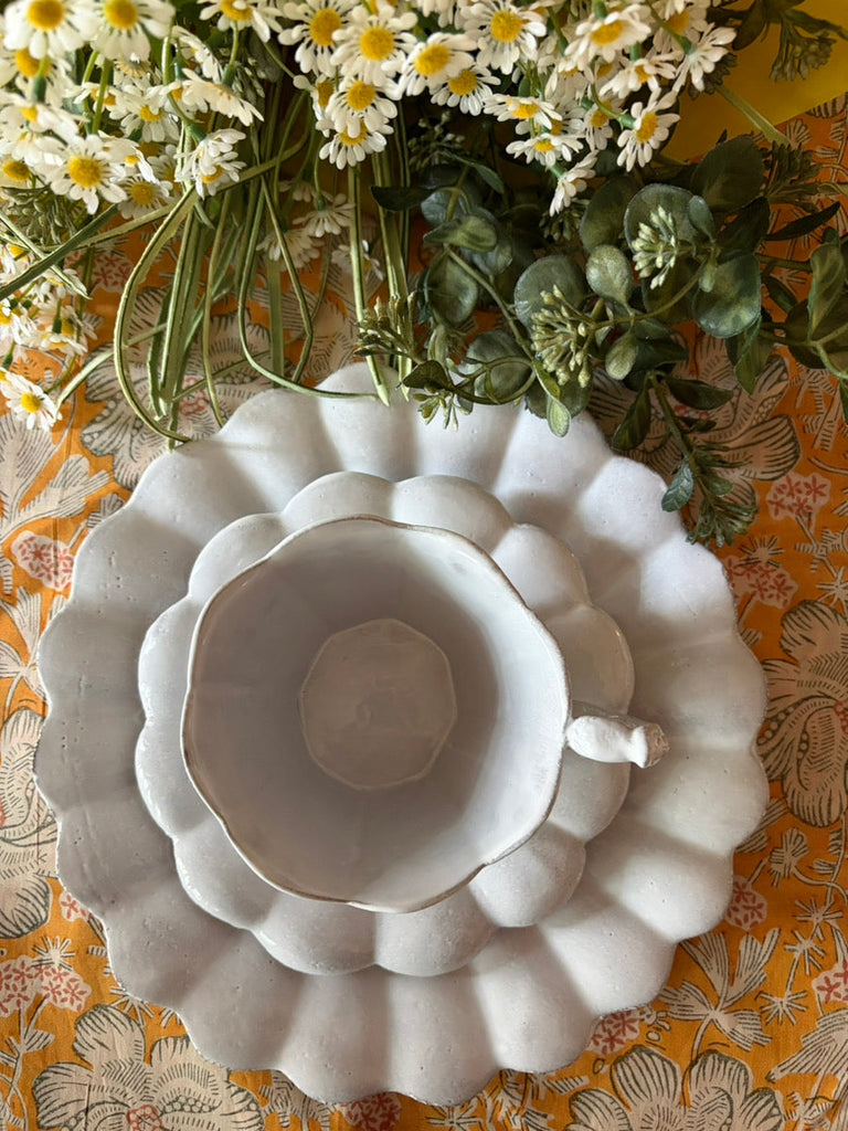 Astier de Villatte 廃番が決定した商品はお早めに♪ – Blanc de Juillet