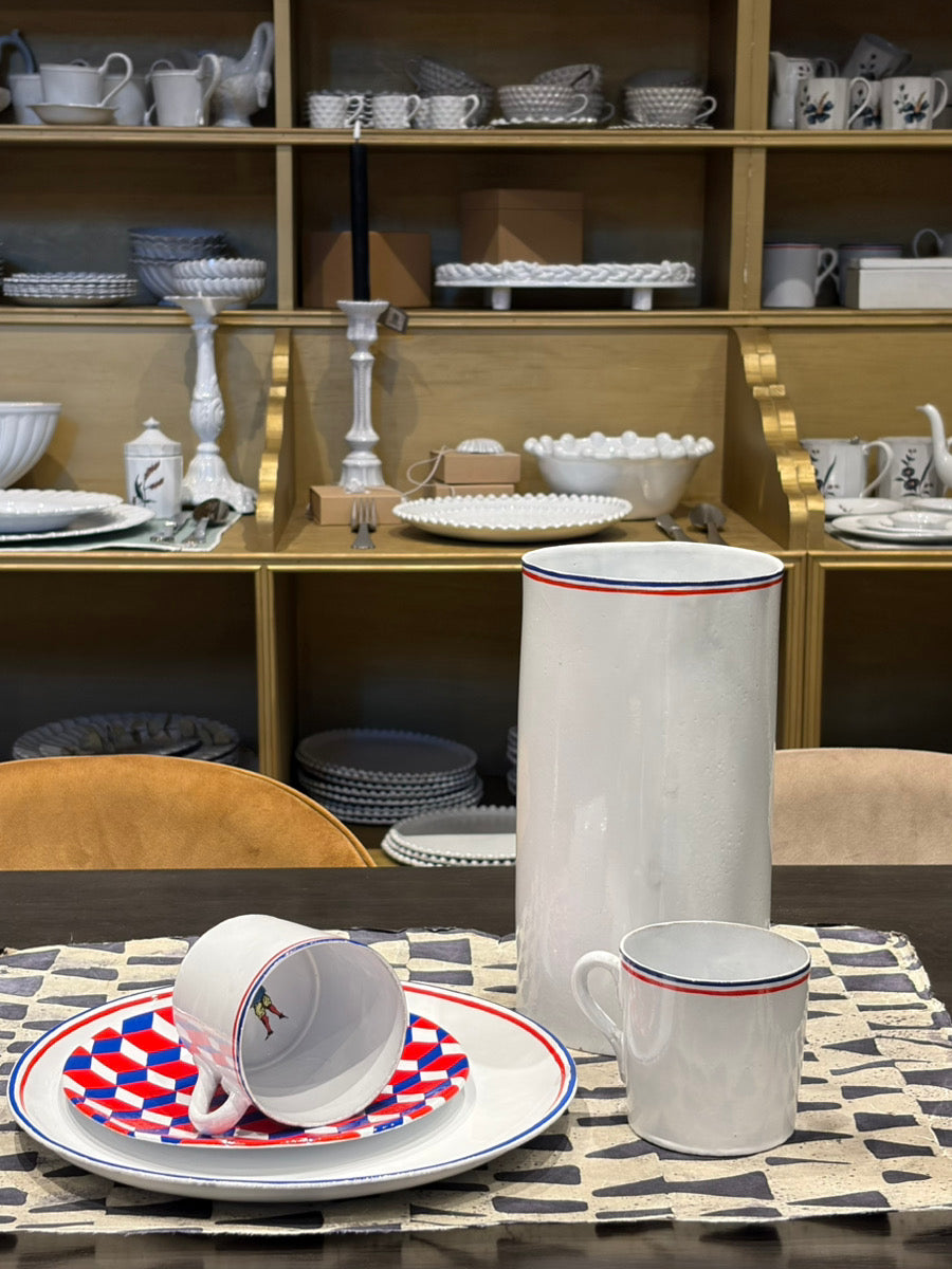 Astier de Villatte 廃番が決定した商品はお早めに♪ – Blanc de Juillet