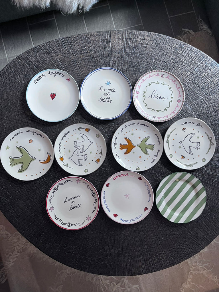 新入荷！OPJET PARISから可愛い雑貨が届いております。～その２～