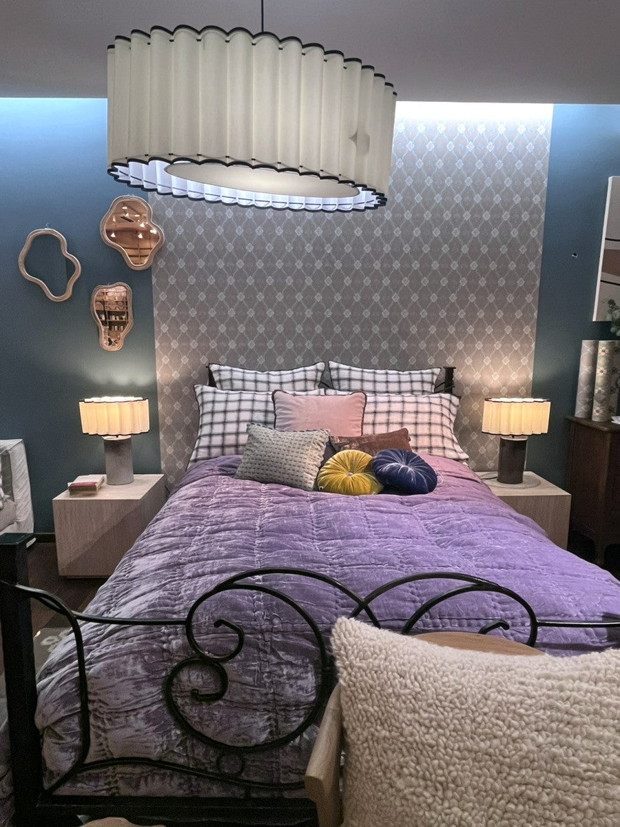 【未使用1脚】OPJET PARIS オプチェパリ チェア ブランドジュリエ OPJET PARIS ダイニングチェア・イングリッド・ブークレホワイト