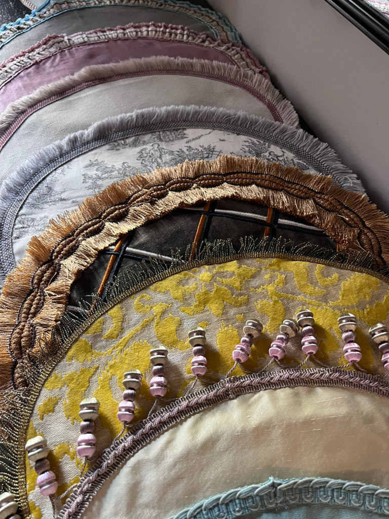 いとしのドイリー