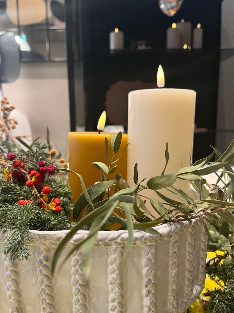 今、売れています♪Deluxe HomeartのLEDキャンドル