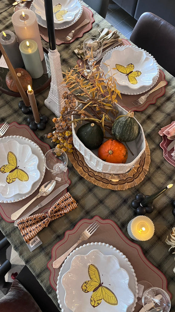 2025　Halloweenのディスプレイ