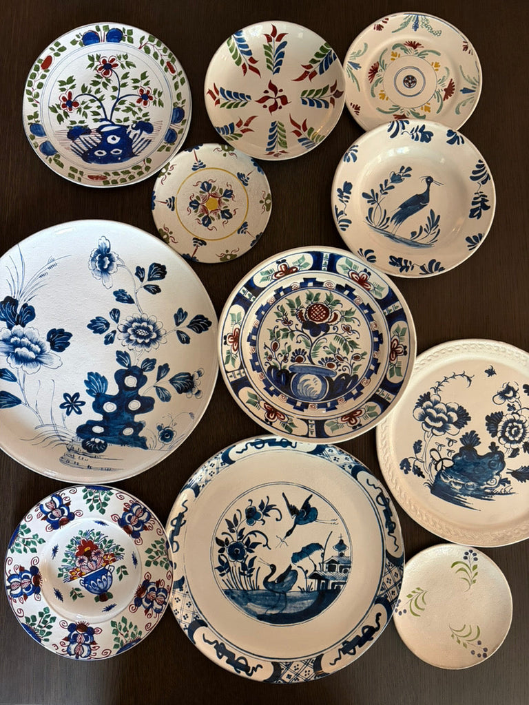 可愛いすぎる‼ Astier de Villatte ジョンデリアン新作♪ – Blanc de