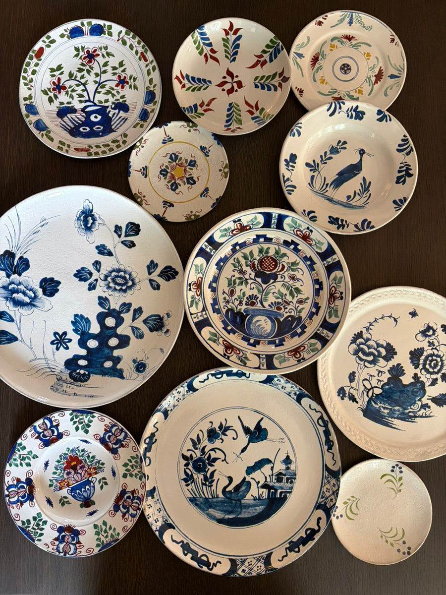 Astier de Villatte 日本人アーティストによるSetsukoシリーズ – Blanc