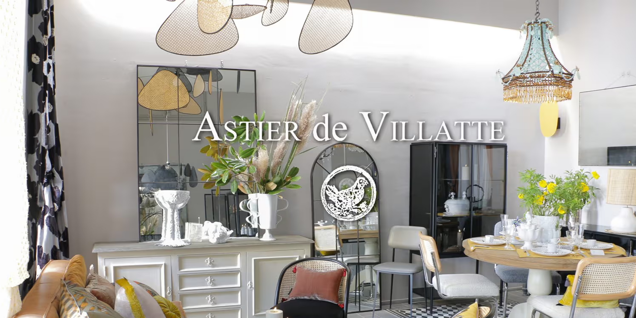 全てのAstier de Villatte – Blanc de Juillet