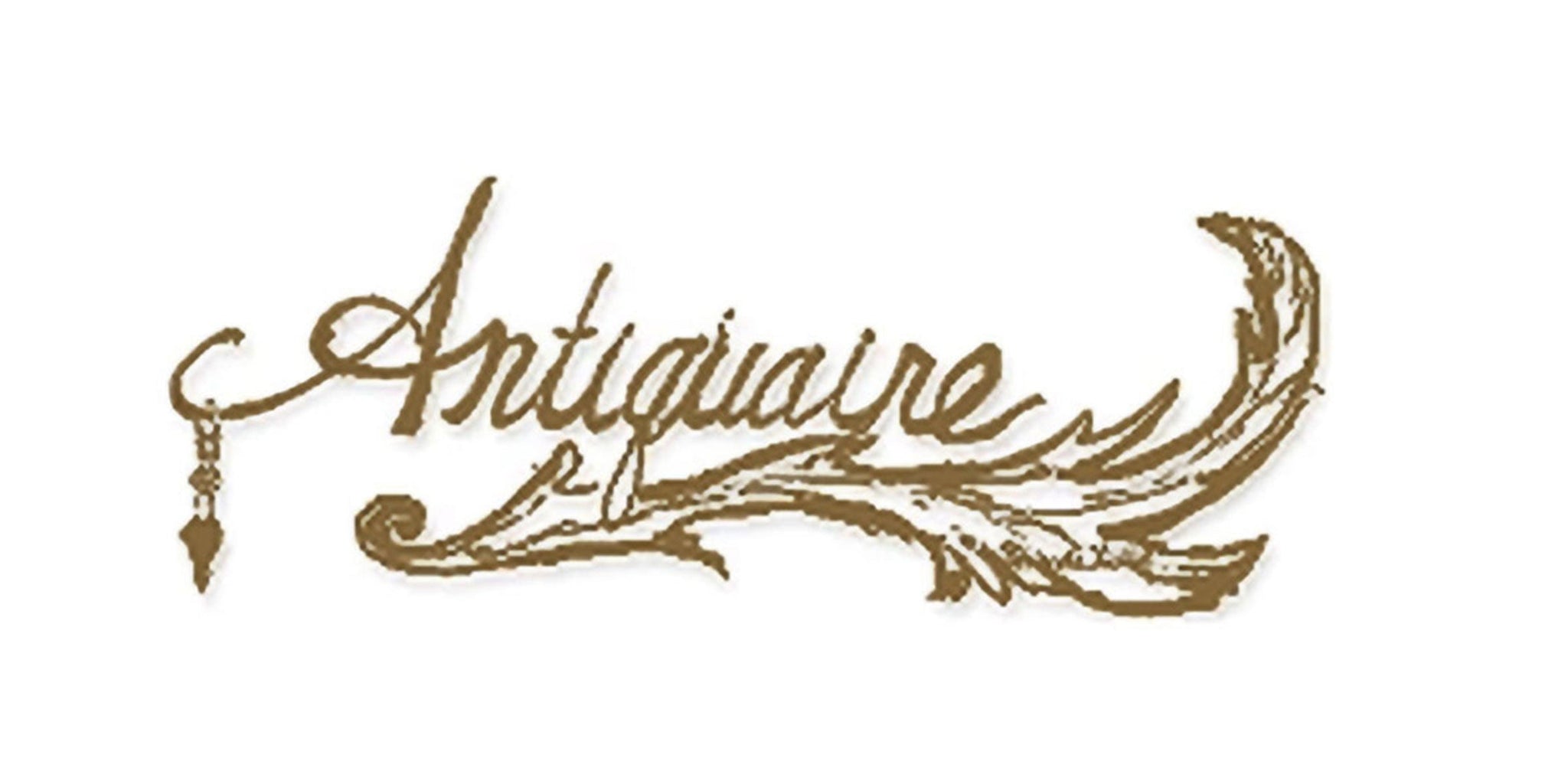 Antique(アンティーク) – Blanc de Juillet