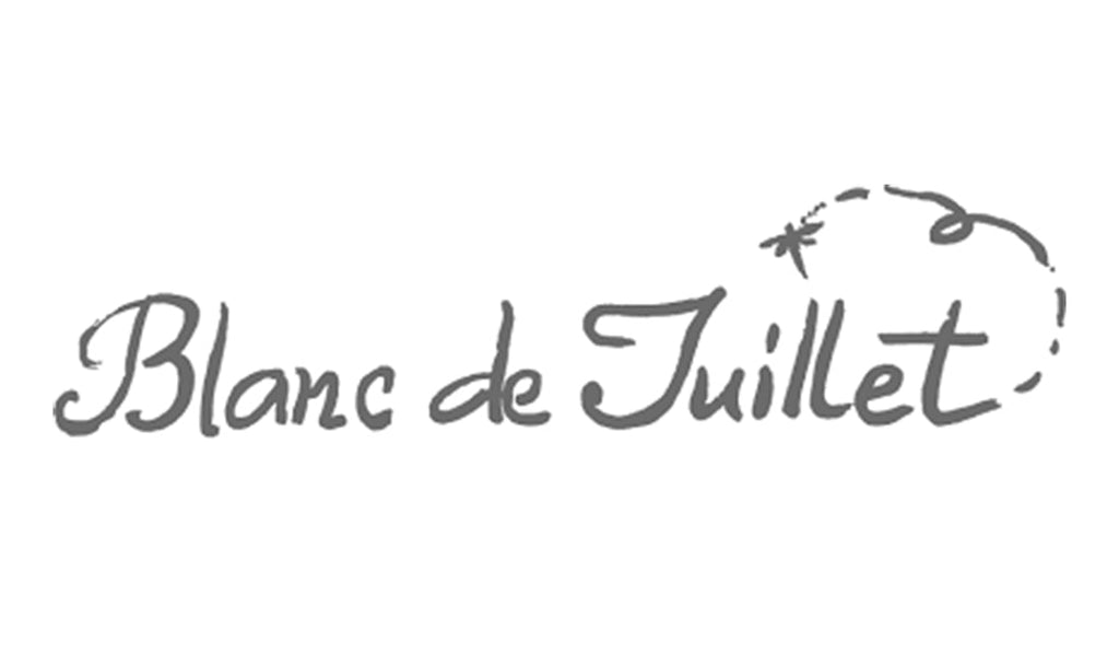 Blanc de Juillet(ブランドジュリエ)