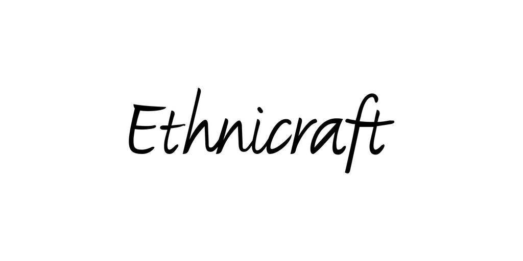 Ethnicraft(エスニクラフト) – Blanc de Juillet