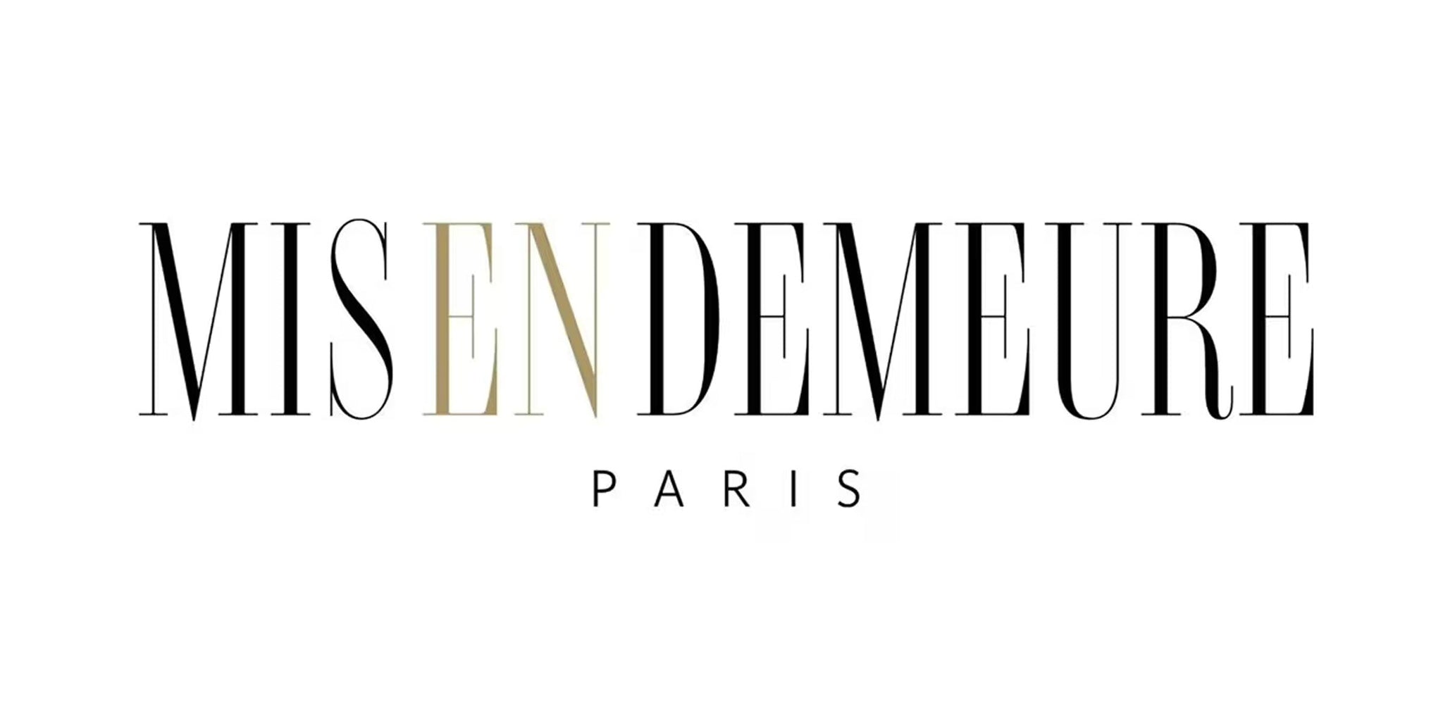 Mis en Demeure(ミーズオンデュマー) – Blanc de Juillet