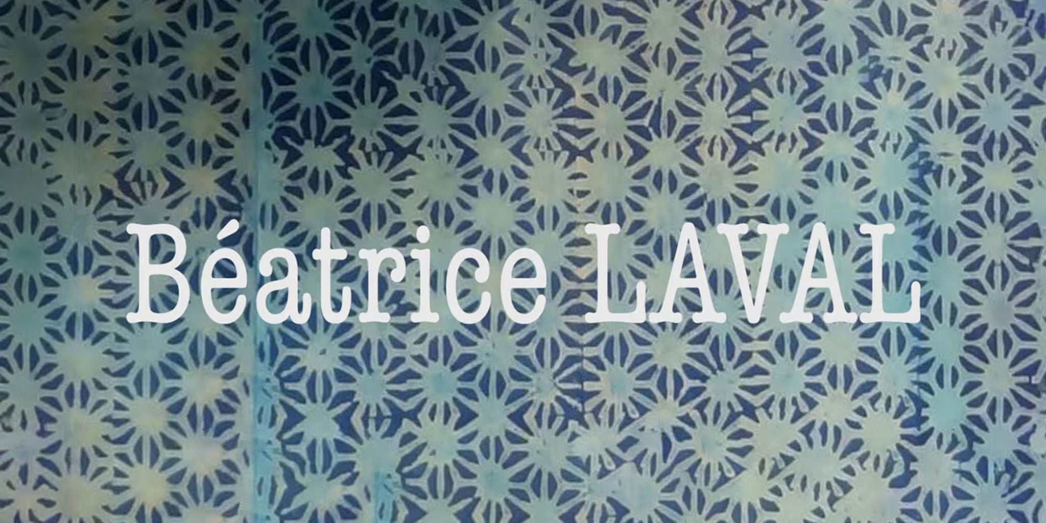 Beatrice LAVAL(ベアトリスラヴァル) – Blanc de Juillet