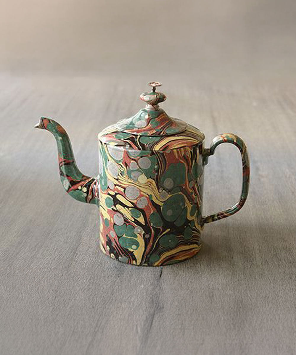 ティーポット/Astier de Villatte – Blanc de Juillet