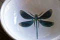 Astier de Villatte Jonderian Bowl Dragonfly