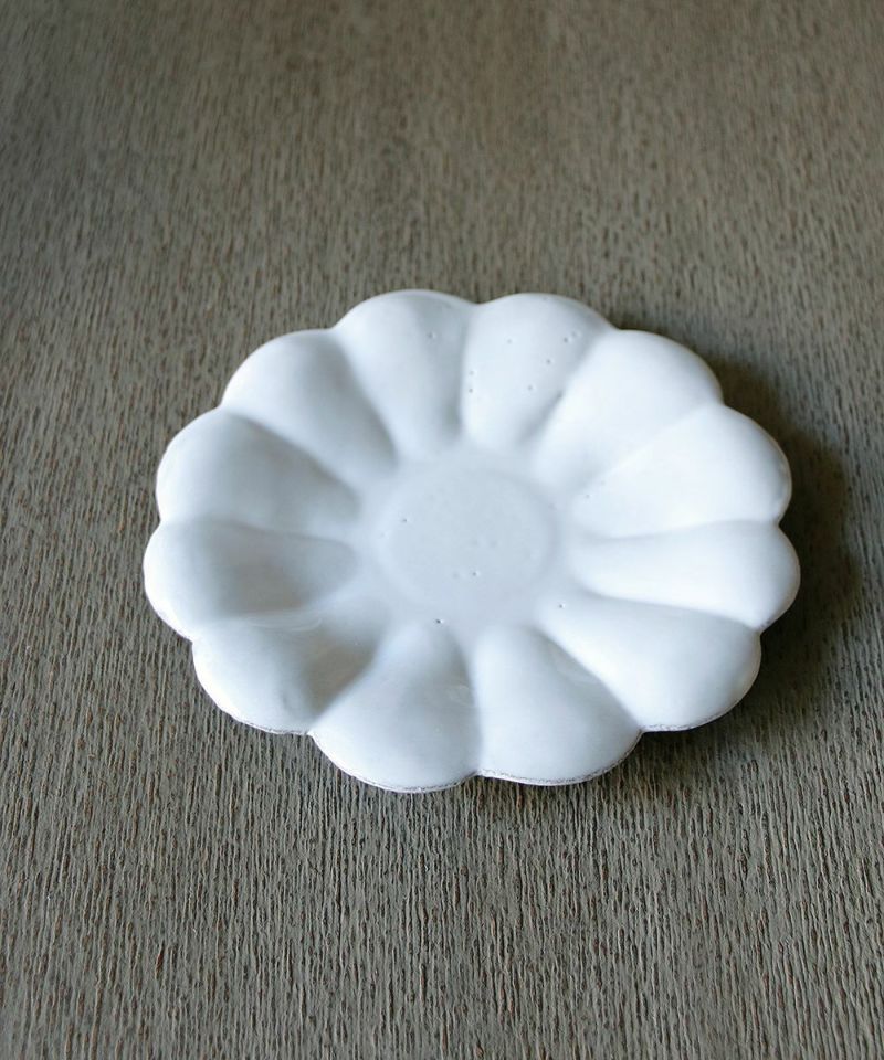 Astier de Villatte 鳥のオーナメント – Blanc de Juillet