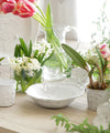 Astier de Villatte Fleur Kuppel