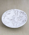 Astier de Villatte Robinson Soup Plate GM