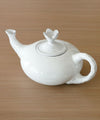 Astier de Villatte Fleur Teapot