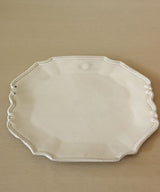 Astier de Villatte レジョンス・ディナープレート