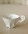 Astier de Villatte レジョンス・ティーカップ