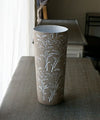 Astier de Villatte Robinson Grandvase