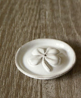 Astier de Villatte Chance Incense Holder 2