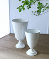 Astier de Villatte Simple Vase GM