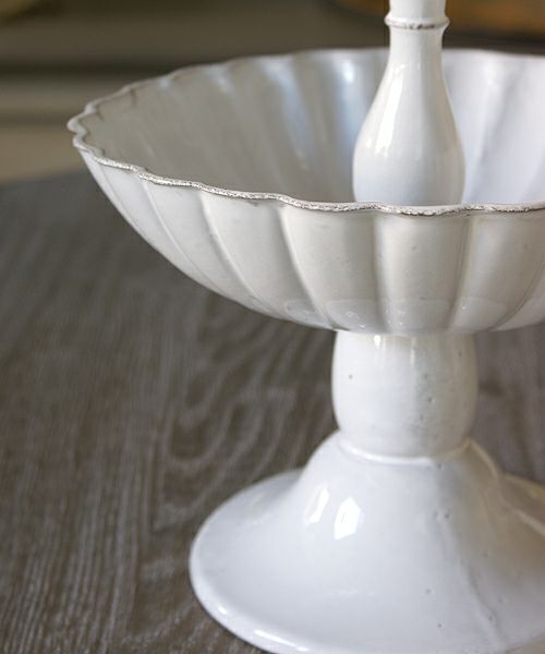 先行販売】Astier de Villatte ペギー・コンポート・ダブル