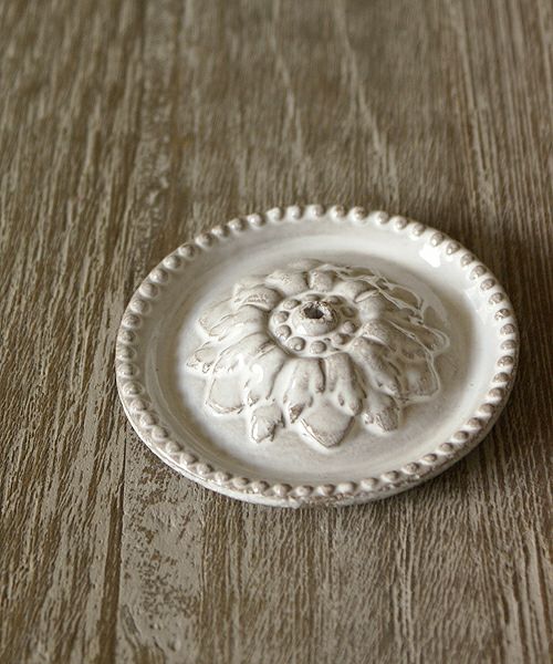 Astier de Villatte インセンス・グラン・シャレ – Blanc de Juillet