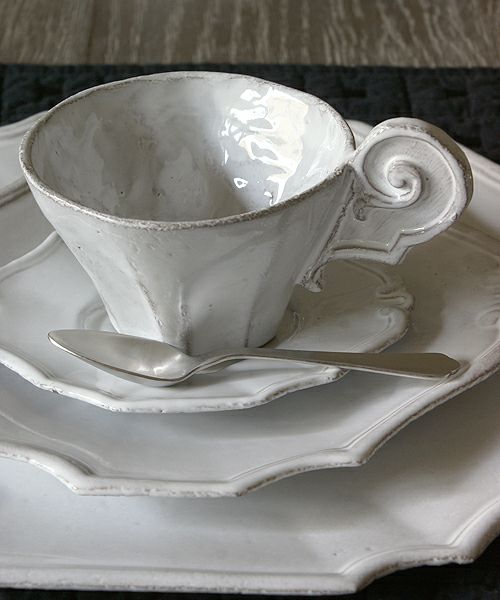 Astier de Villatte ガラスベル・インセンスポット用 Astier de Villatte ガラスベル・インセンスポット用 – Blanc de Juillet