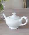 Astier de Villatte Sauble Teapot