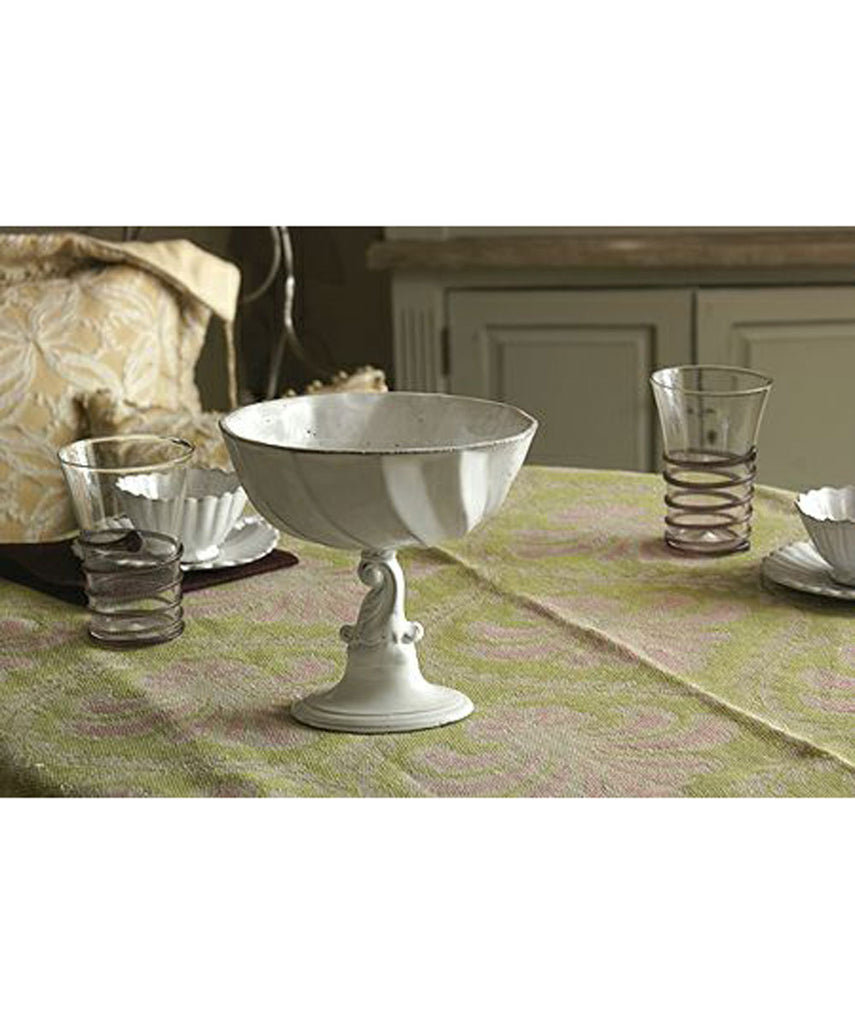Astier de Villatte トム・スモールコンポート – Blanc de Juillet