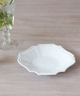 Astier de Villatte レジョンス・スーププレート