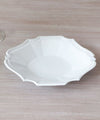 Astier de Villatte Legion Soup Plate