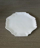 Astier de Villatte レジョンス・グランディナープレート
