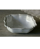 Astier de Villatte レジョンス・スクエアサラダボウル