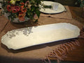 Astier de Villatte Legion long plate