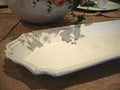 Astier de Villatte Legion long plate