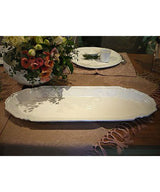 Astier de Villatte レジョンス・シャークプレート