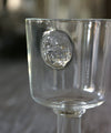 Astier de Villatte Alexandre Wine Glass