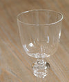 Astier de Villatte Clarabelle Wine Glass