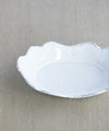 Astier de Villatte Colbert Petit Oval Dish