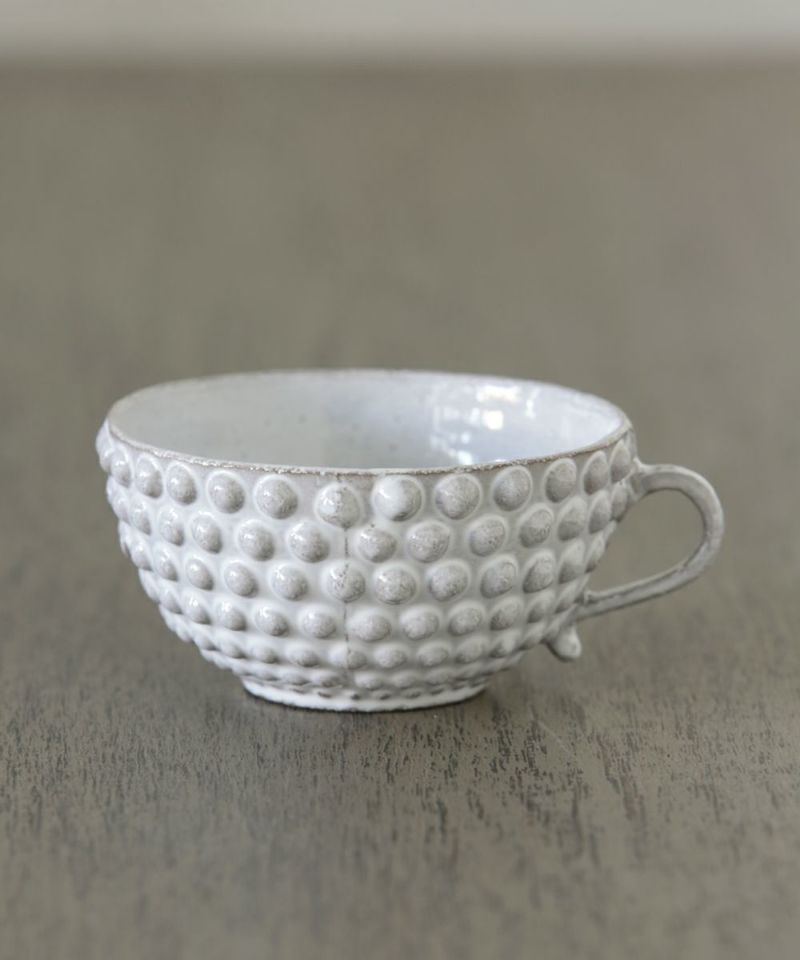 Astier de Villatte ガラスベル・インセンスポット用 – Blanc de Juillet