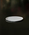 Astier de Villatte シンプル・エスプレッソカップ用ソーサー