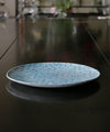 Astier de Villatte John Derian Corail Blue Desert Plate