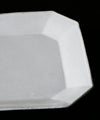 Astier de Villatte Revolution Dessert Plate