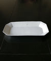 Astier de Villatte Revolution・Long platter PM