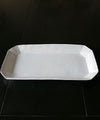 Astier de Villatte Revolution Long Plate GM