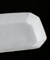 Astier de Villatte Revolution Long Plate GM